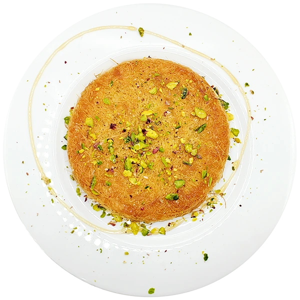 Kanafeh