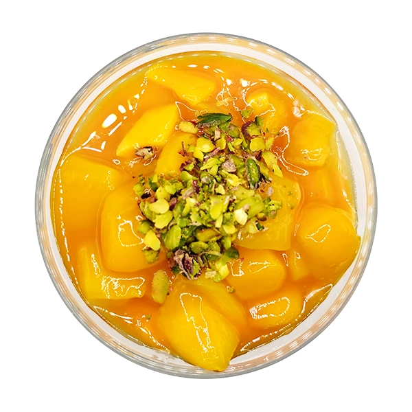 Mango Koshari