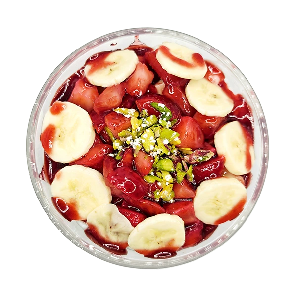 Mix Fruit Koshari